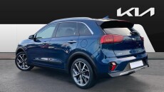 Kia Niro 1.6 GDi Hybrid 4 5dr DCT Hybrid Estate